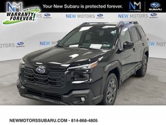 2026 Subaru Outback Premium WAGON