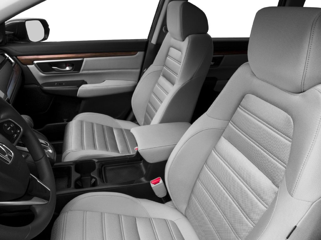 2017 Honda CR-V photo 6 of 10