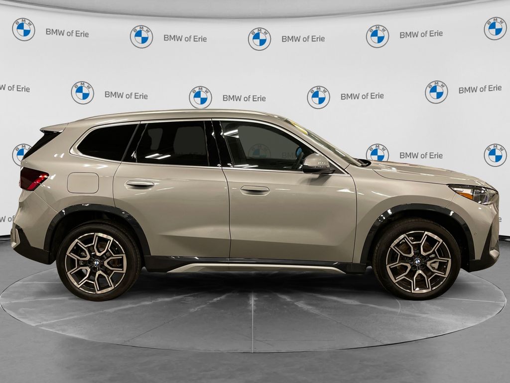 2026 BMW X1 xDrive28i - 5