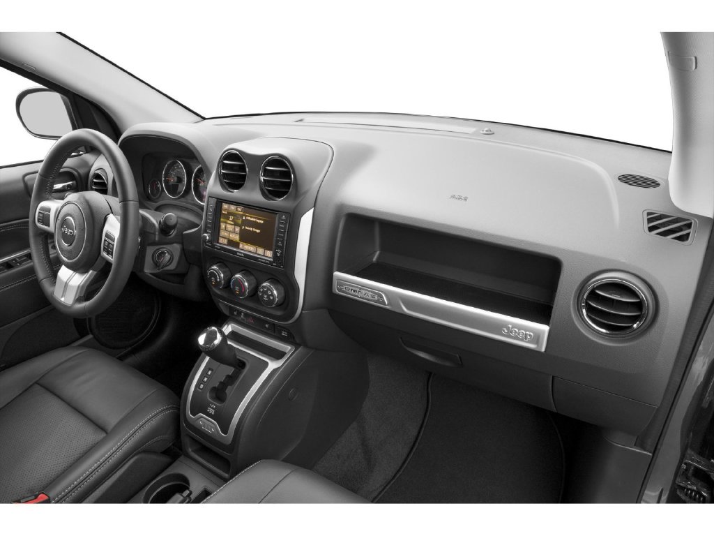 2015 Jeep Compass photo 10 of 10