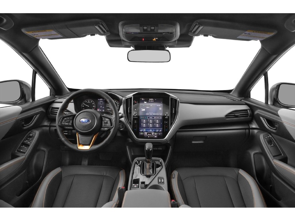 2027 Subaru Crosstrek photo 6 of 13