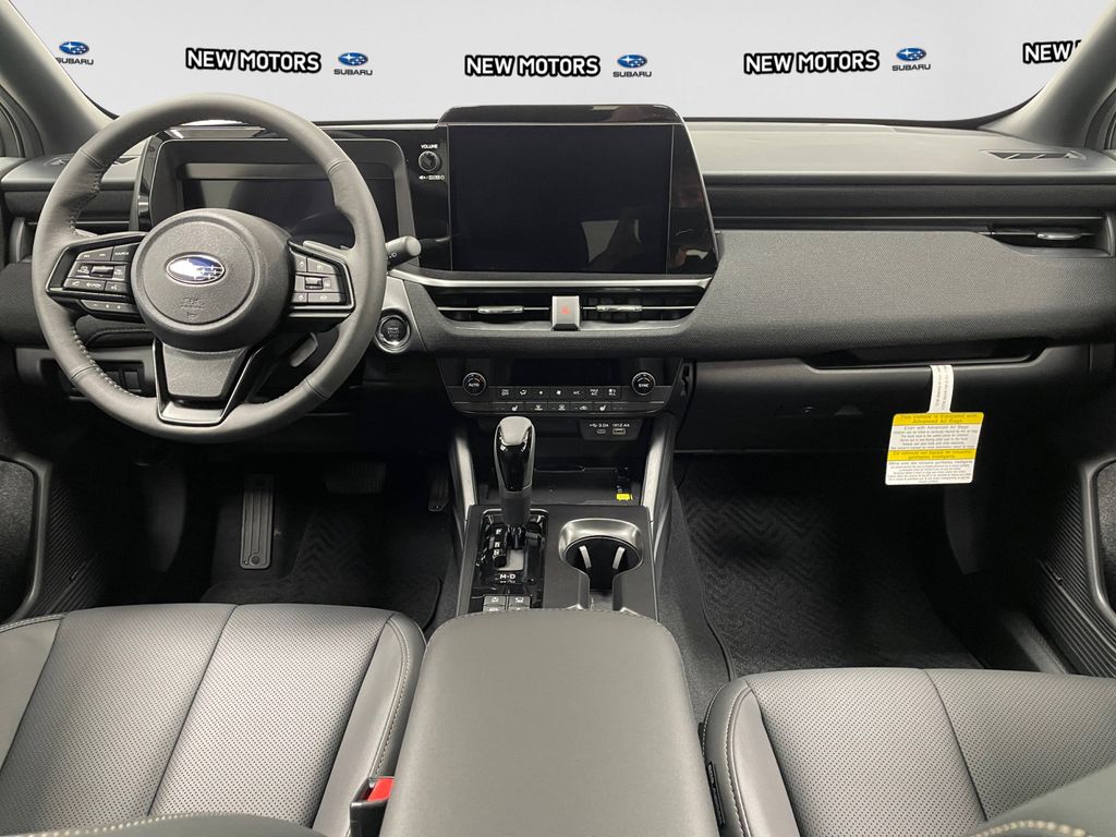 2026 Subaru Outback photo 10 of 17