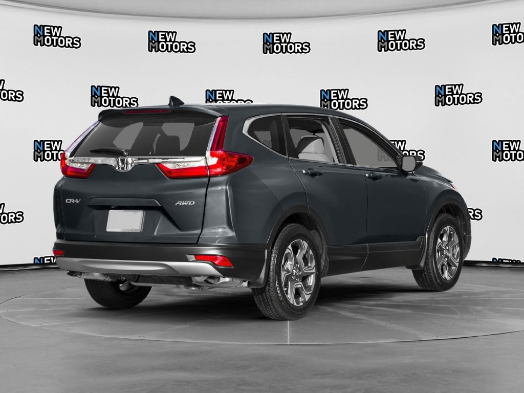 2017 Honda CR-V photo 2 of 10
