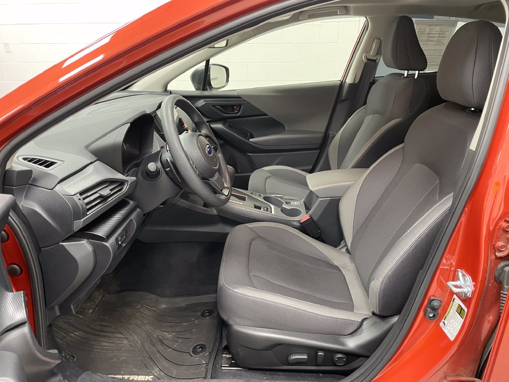 2025 Subaru Crosstrek photo 6 of 14