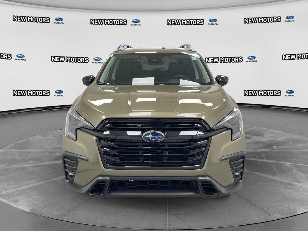 2027 Subaru Ascent photo 7 of 16