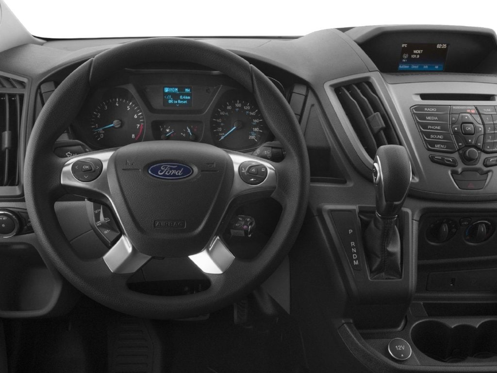 2018 Ford Transit-250 photo 4 of 10