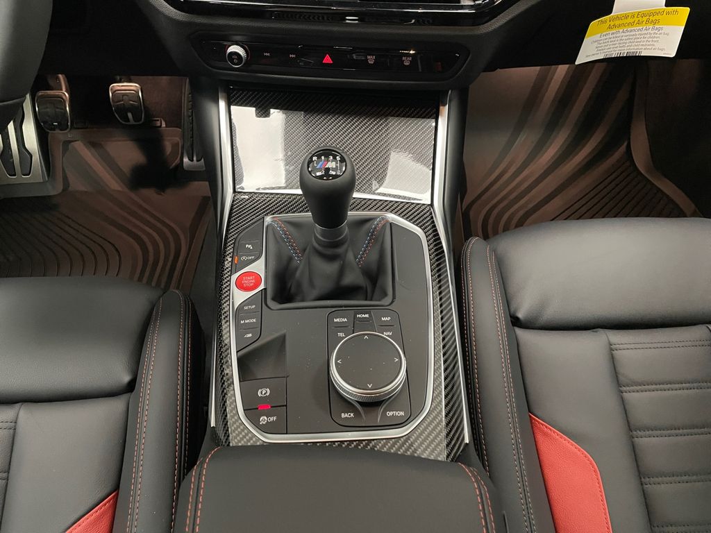2025 BMW M2 - 10