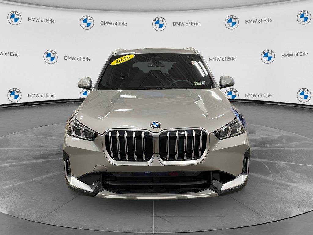2026 BMW X1 xDrive28i - 7
