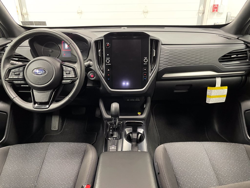 2026 Subaru Forester photo 13 of 15