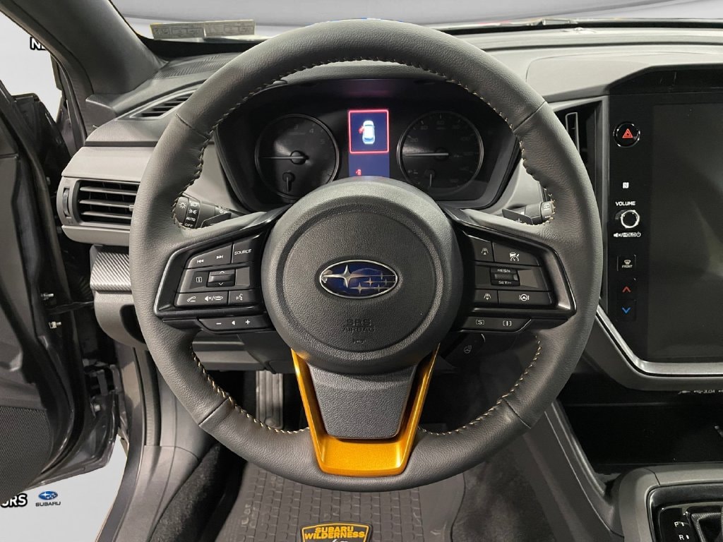 2026 Subaru Crosstrek photo 15 of 18