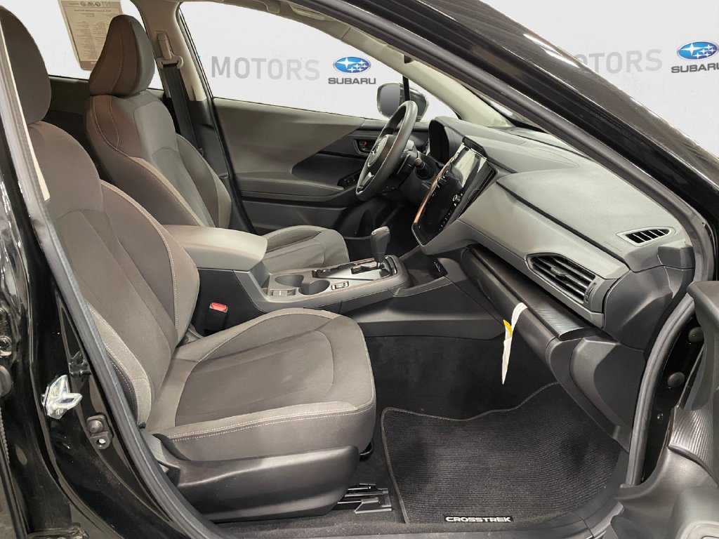 2026 Subaru Crosstrek photo 15 of 16