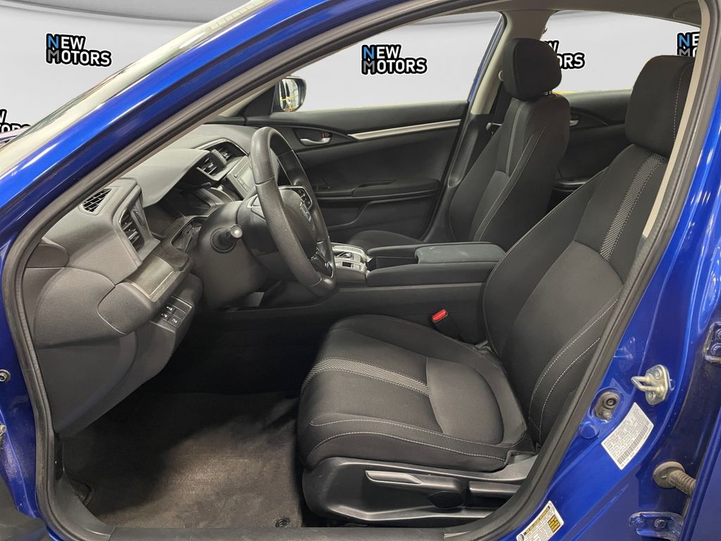 2019 Honda Civic LX  at Auto Estates