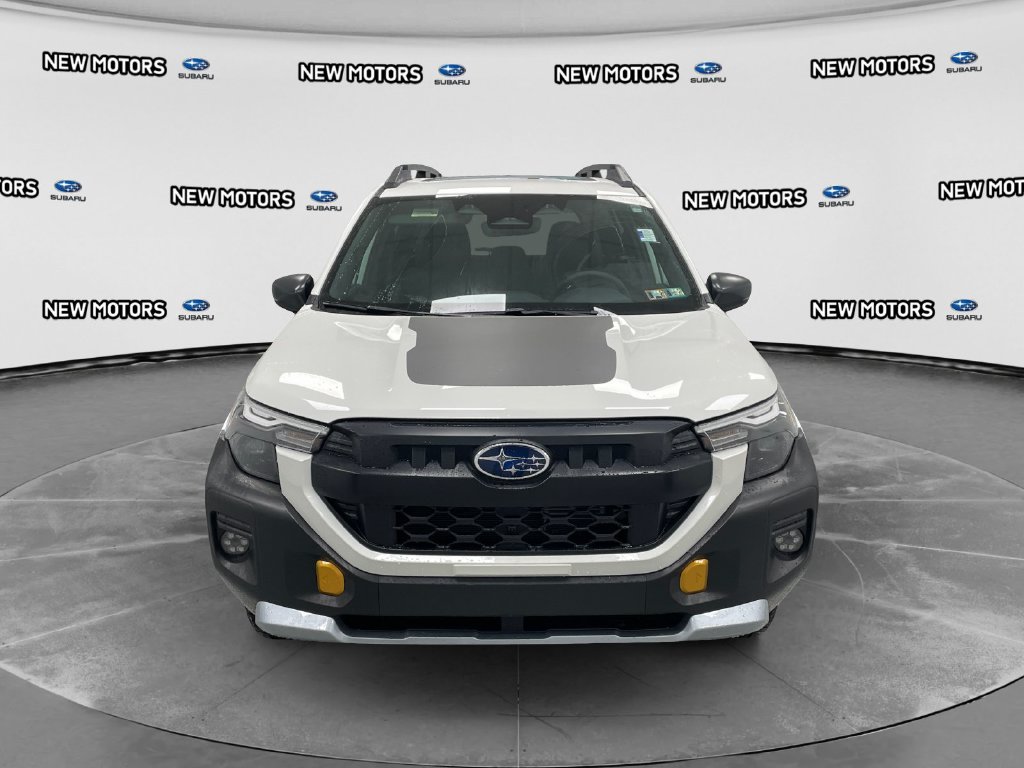 2026 Subaru Forester photo 7 of 18