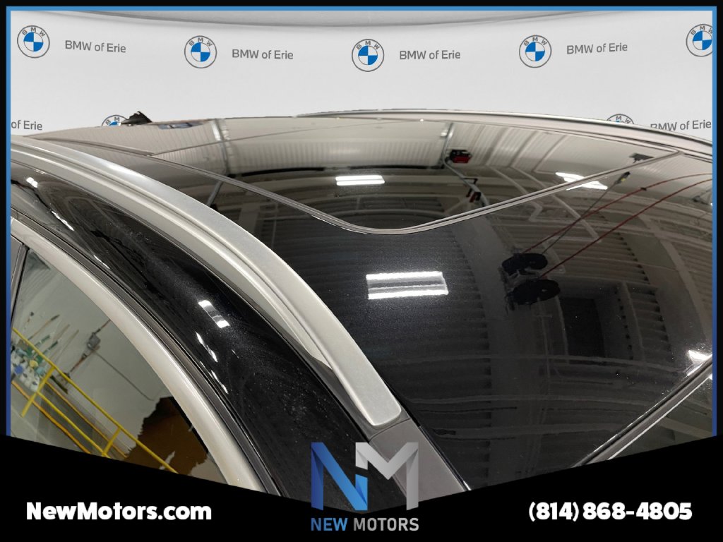 2022 BMW X3 photo 17 of 18