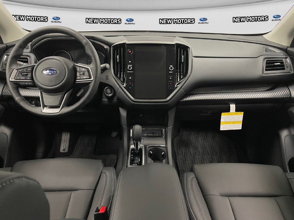 2027 Subaru Ascent photo 10 of 16