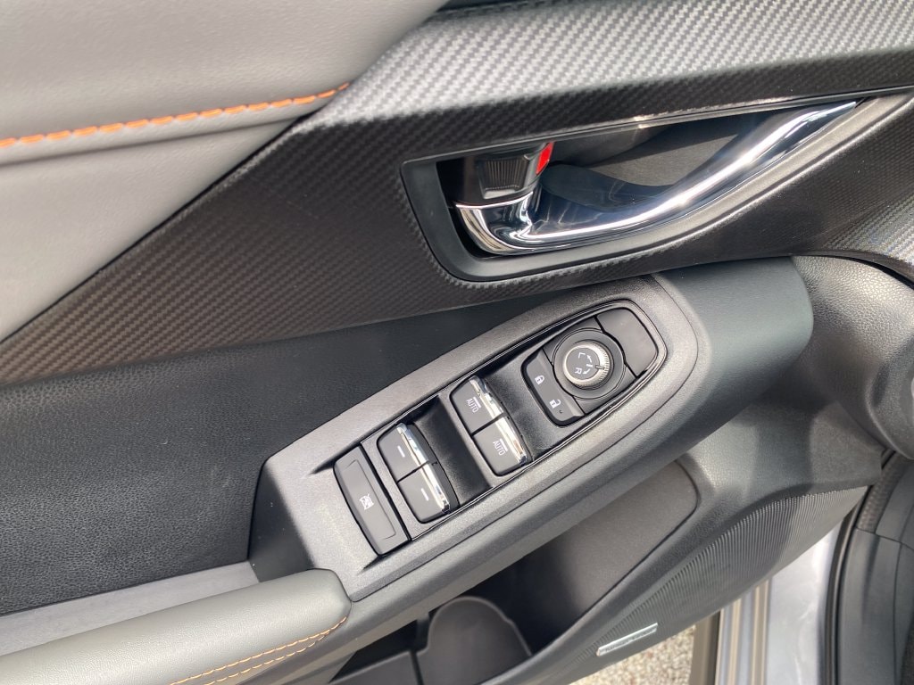2026 Subaru Crosstrek photo 12 of 29