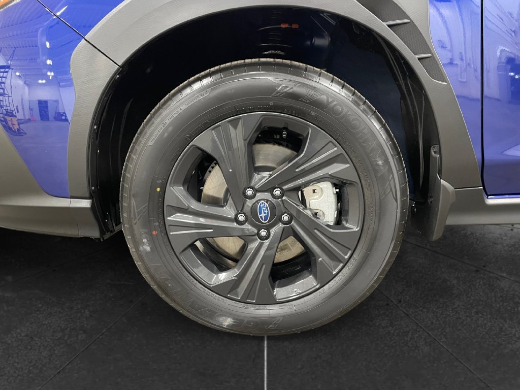 2026 Subaru Crosstrek photo 17 of 18