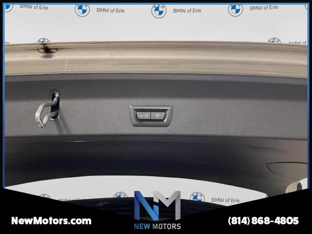 2024 BMW X3 photo 18 of 18
