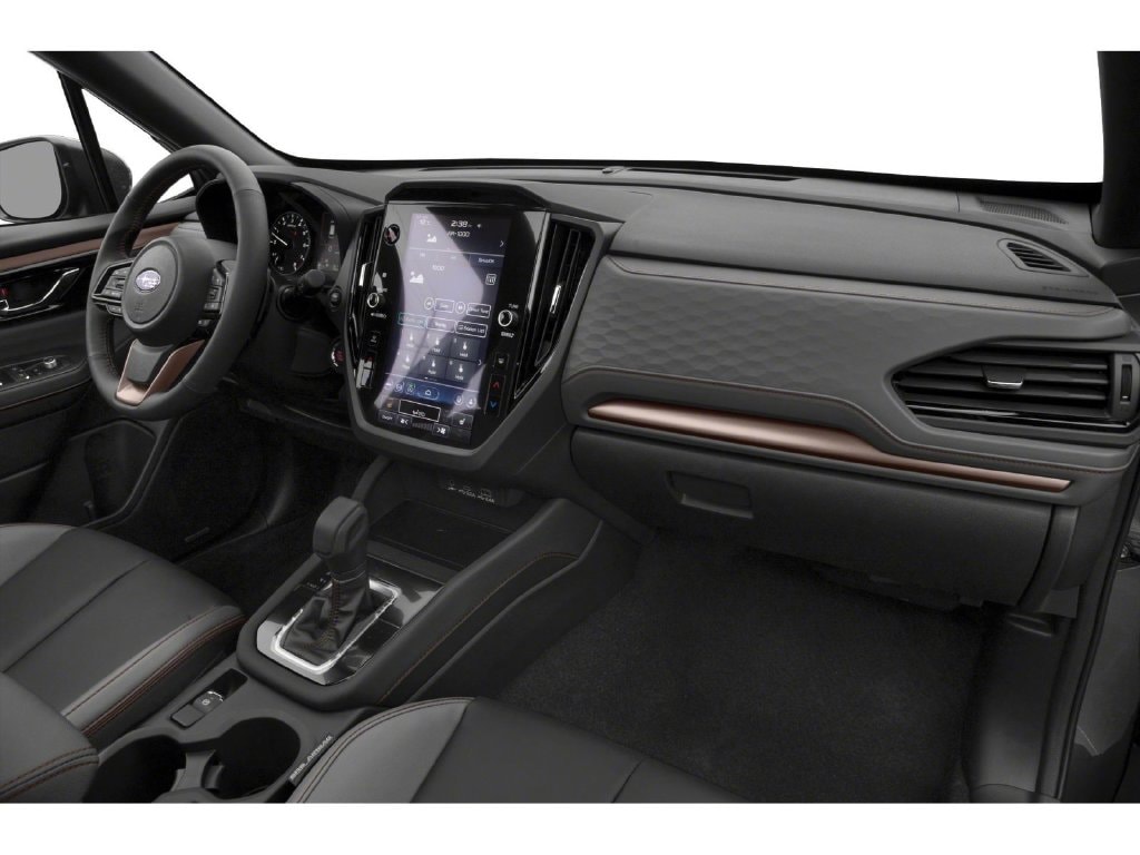 2026 Subaru Forester photo 17 of 17