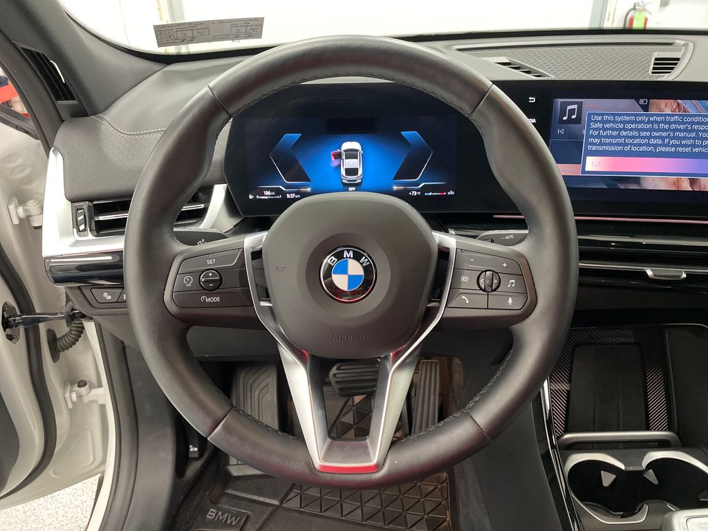 2026 BMW X2 xDrive28i - 5
