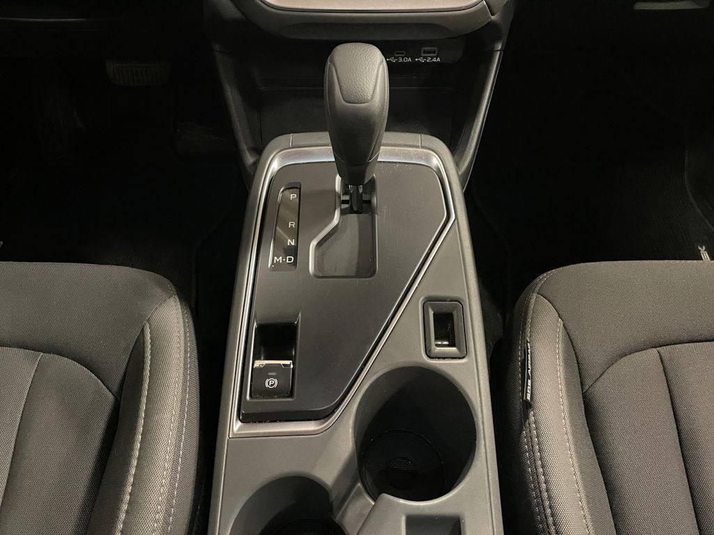 2025 Subaru Crosstrek Premium Pure Red at New Motors