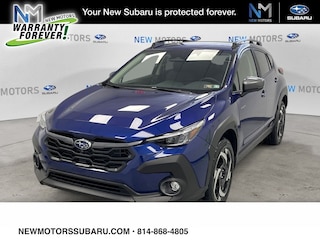 2026 Subaru Crosstrek Limited Hybrid in Erie, PA