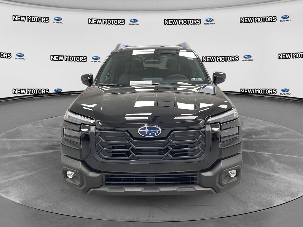 2026 Subaru Outback photo 7 of 16