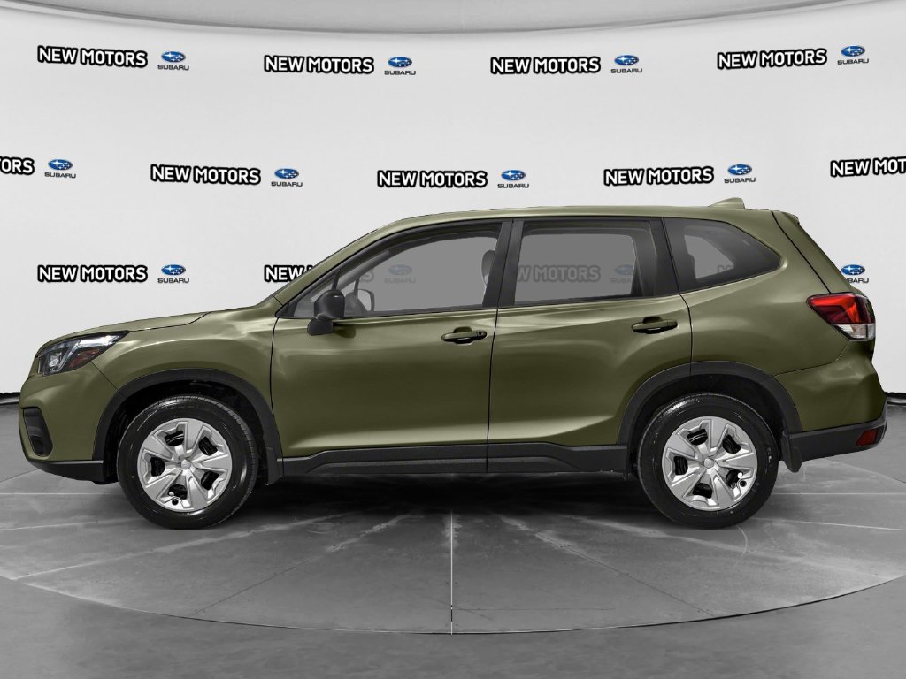 2019 Subaru Forester photo 3 of 10