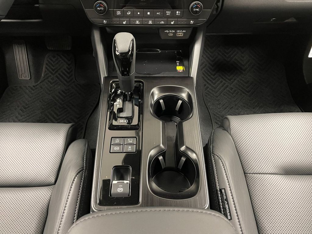 2026 Subaru Outback Touring XT Crimson Red Pearl at Braxton Motor Co
