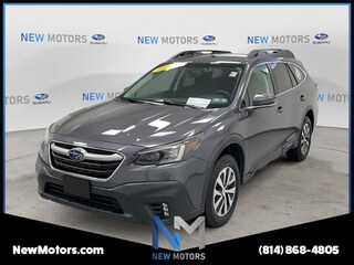 2022 Subaru Outback Premium SUV in Erie, PA