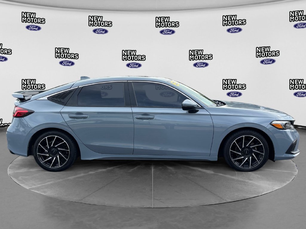 2023 Honda Civic photo 6 of 15