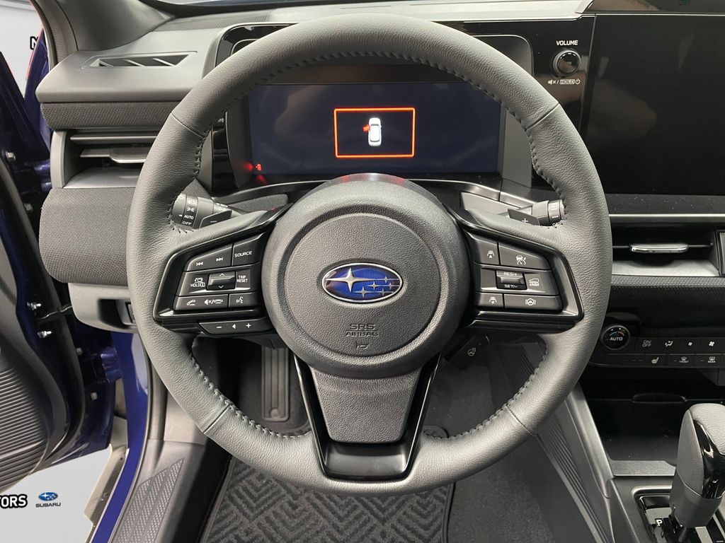 2026 Subaru Outback photo 13 of 16
