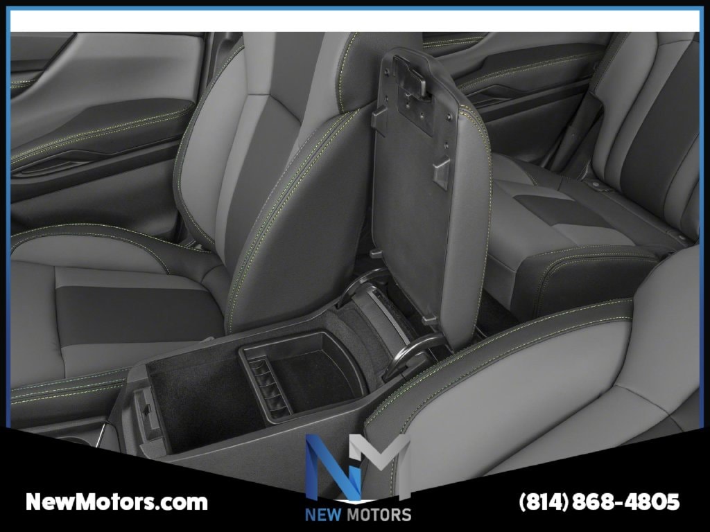 2023 Subaru Ascent photo 9 of 11