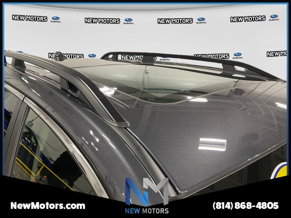 2022 Subaru Forester Limited Gray Metallic at Auto Express Rt. 8