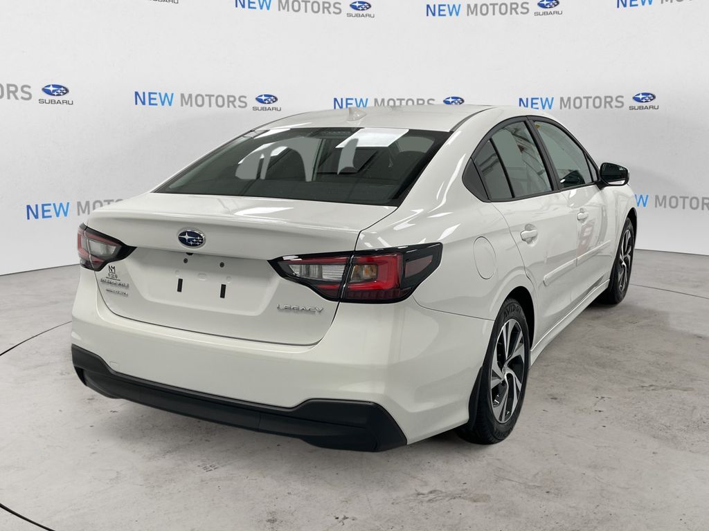2025 Subaru Legacy Premium - Photo 6