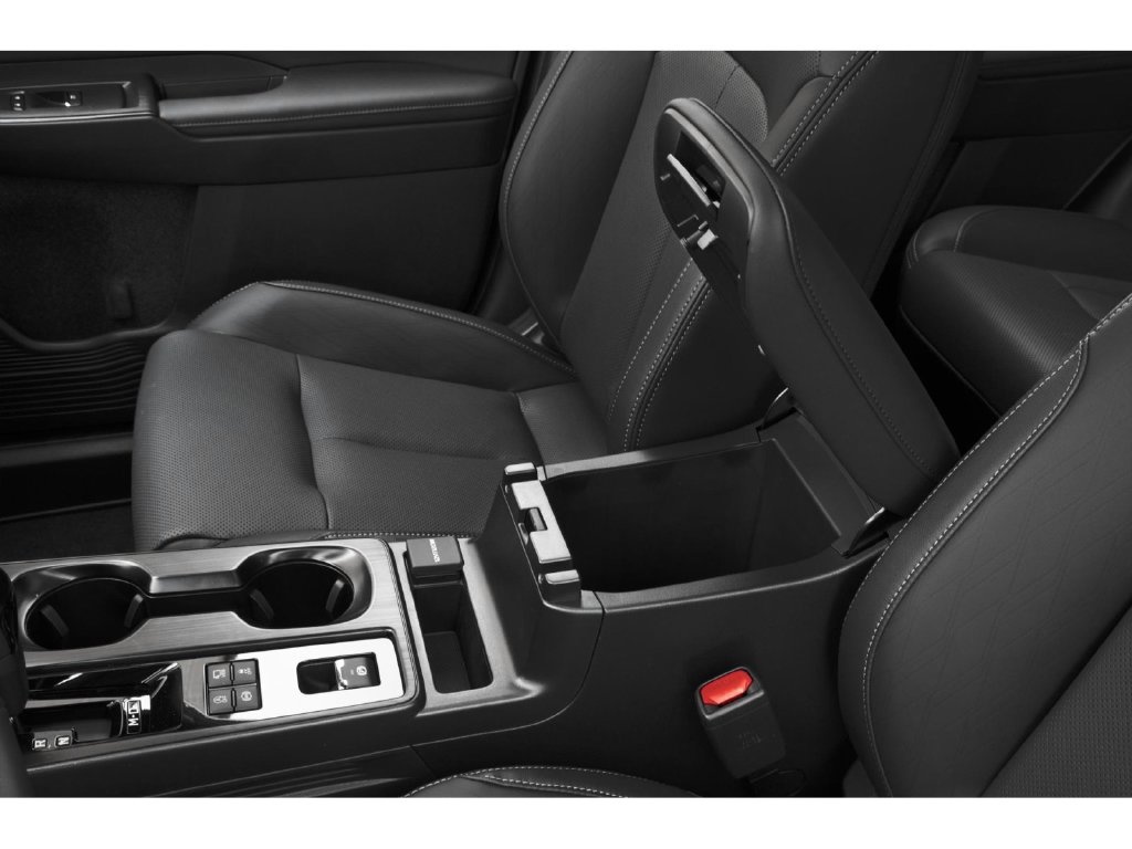 2026 Subaru Outback photo 12 of 14