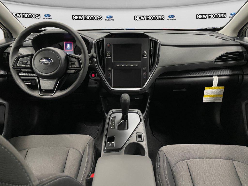 2026 Subaru Crosstrek photo 13 of 18