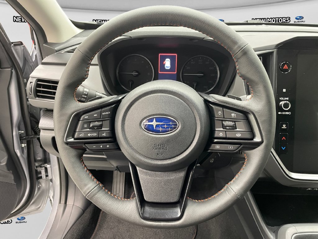 2026 Subaru Crosstrek photo 13 of 16