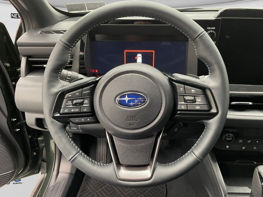 2026 Subaru Outback photo 13 of 16