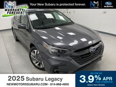 2025 Subaru Legacy in Erie, PA