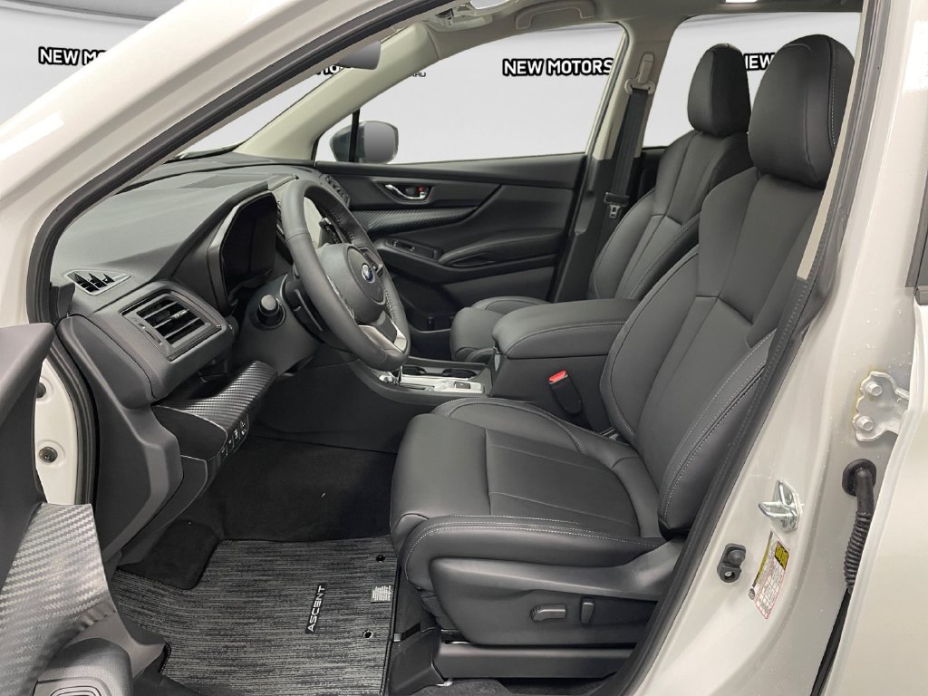 2027 Subaru Ascent photo 9 of 16