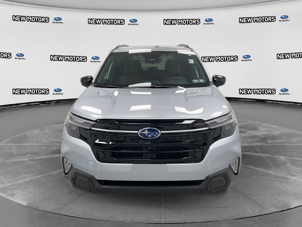 2026 Subaru Forester photo 7 of 16