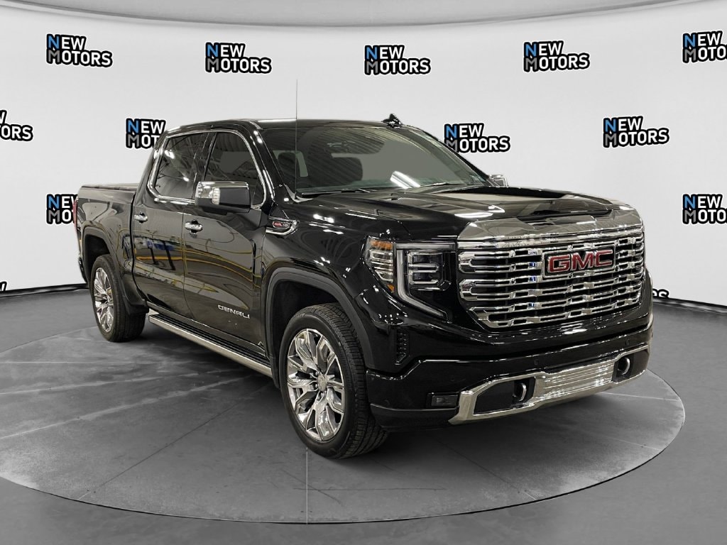 2026 GMC Sierra 1500 photo 7 of 16
