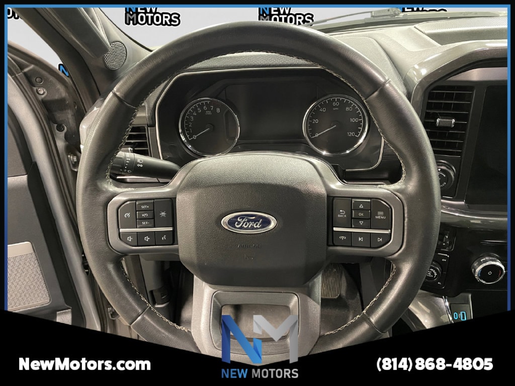 2023 Ford F-150 photo 13 of 16