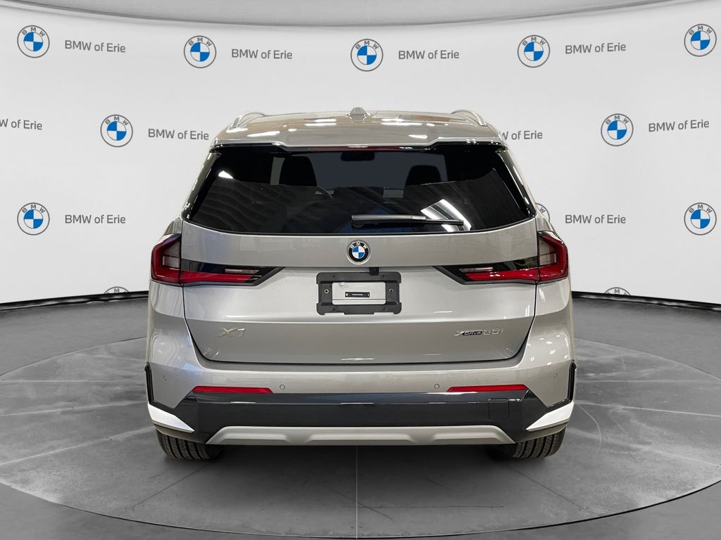 2026 BMW X1 xDrive28i - 3