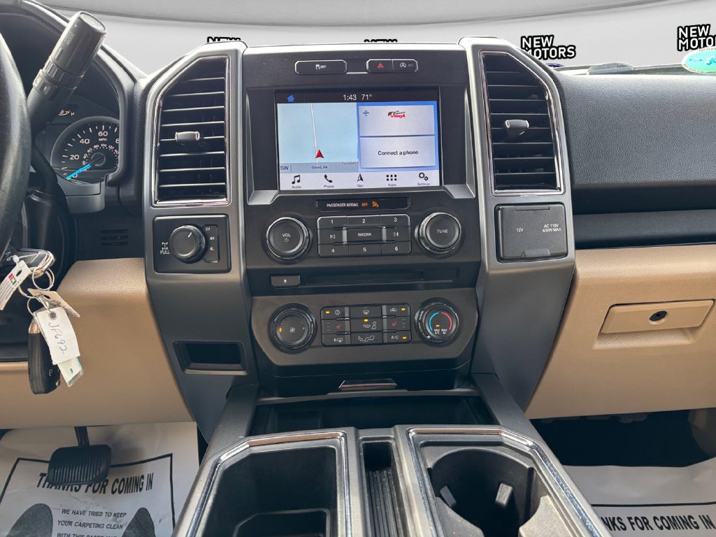 2018 Ford F-150 photo 12 of 16