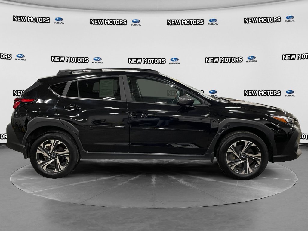 2026 Subaru Crosstrek photo 6 of 16
