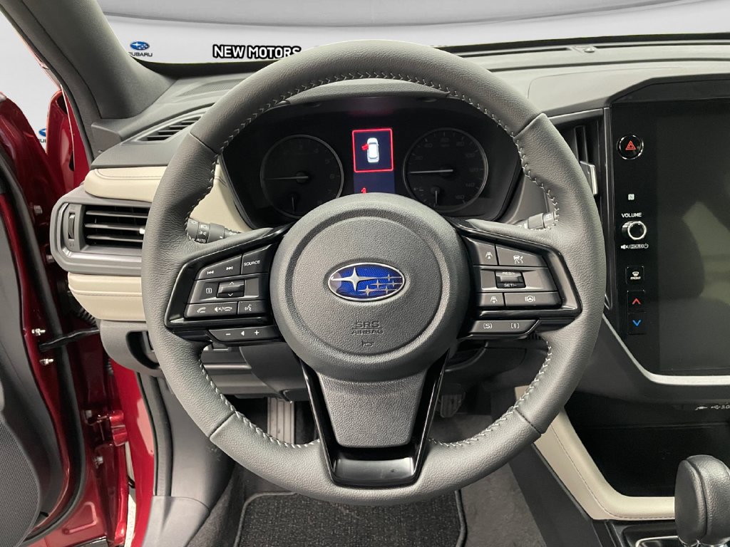 2026 Subaru Forester photo 13 of 16