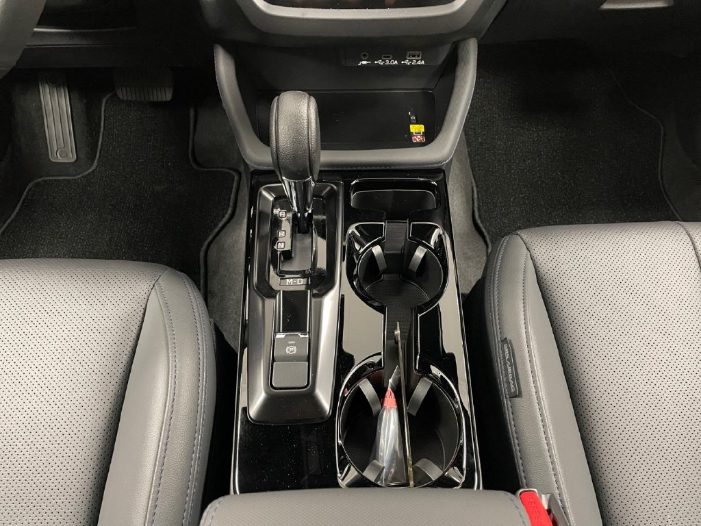 2026 Subaru Forester photo 12 of 16