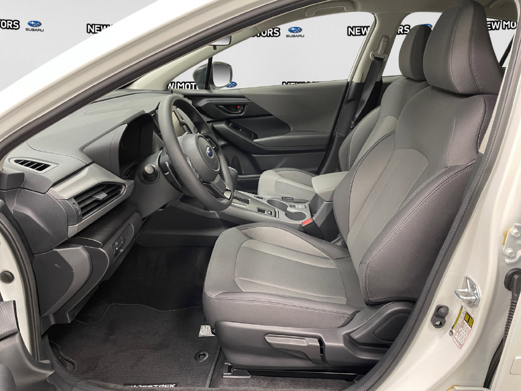 2026 Subaru Crosstrek photo 9 of 16